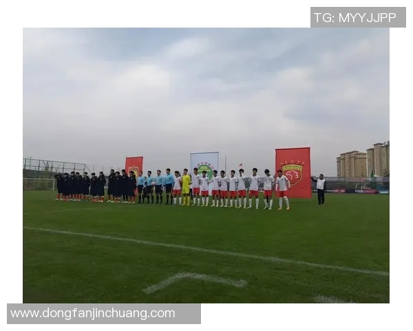 盐城足球N助力地方体育发展打造青少年足球新高地 盐城足球N助力地方体育发展打造青少年足球新高地