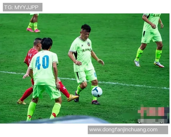 足球动量的力量与技巧如何塑造现代比赛的胜负格局