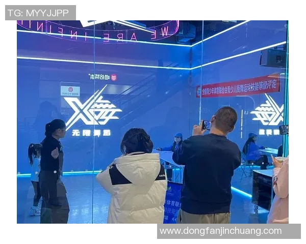 重庆街舞队的团队协作与默契展现街舞魅力的独特之旅