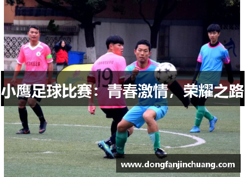 小鹰足球比赛：青春激情，荣耀之路