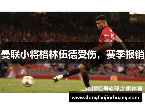 曼联小将格林伍德受伤，赛季报销