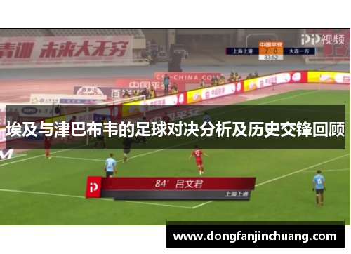 埃及与津巴布韦的足球对决分析及历史交锋回顾