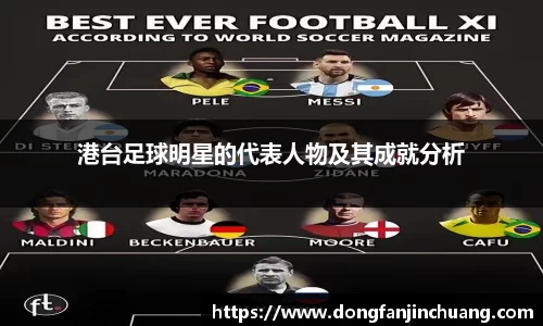港台足球明星的代表人物及其成就分析